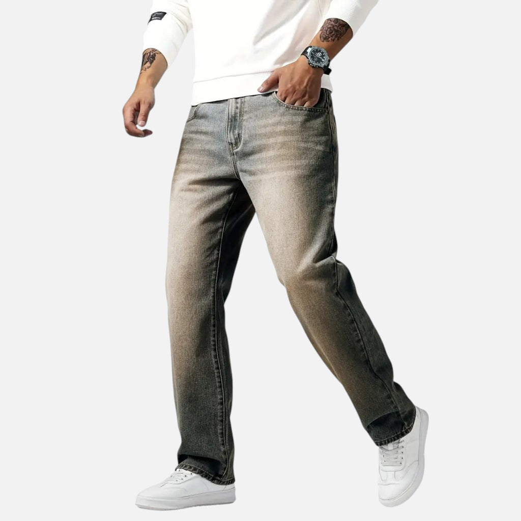 Elliot | Denim Jeans
