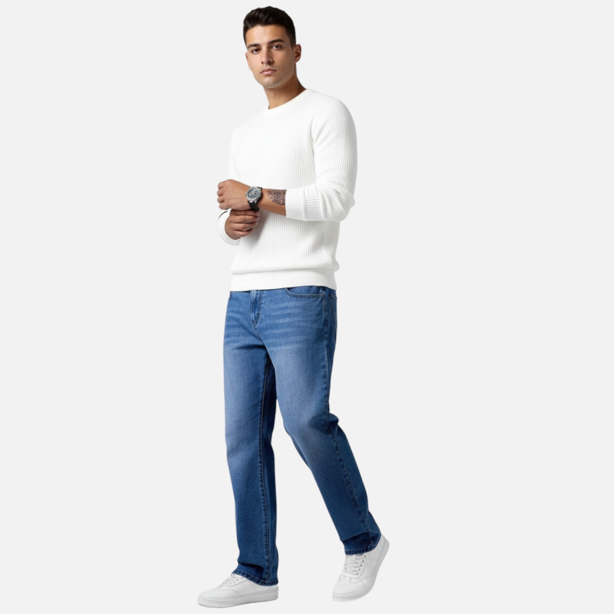 Elliot | Denim Jeans