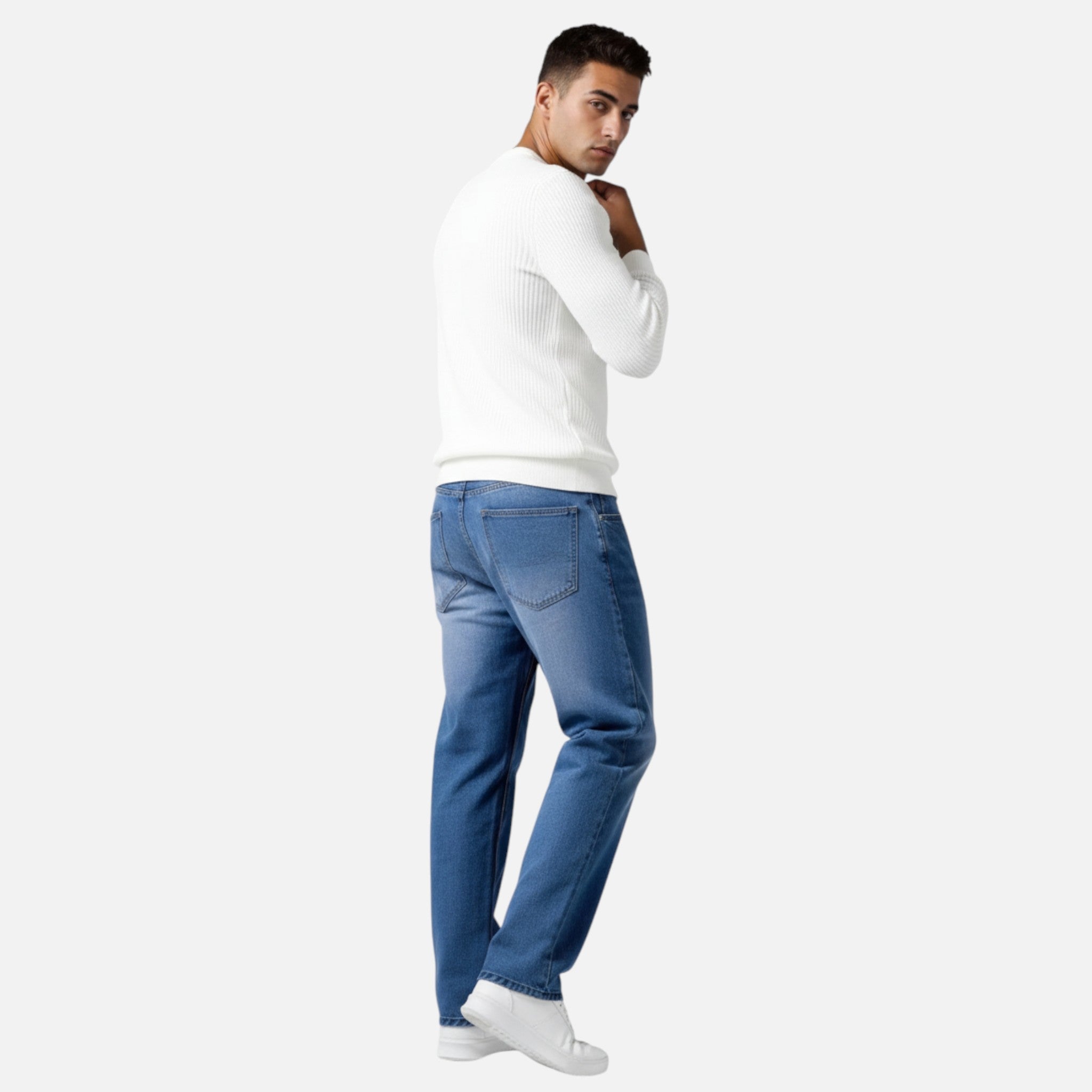 Elliot | Denim Jeans