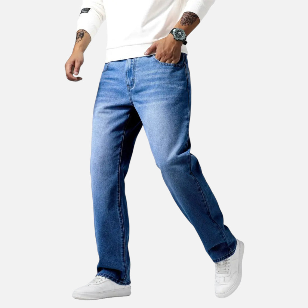Elliot | Denim Jeans