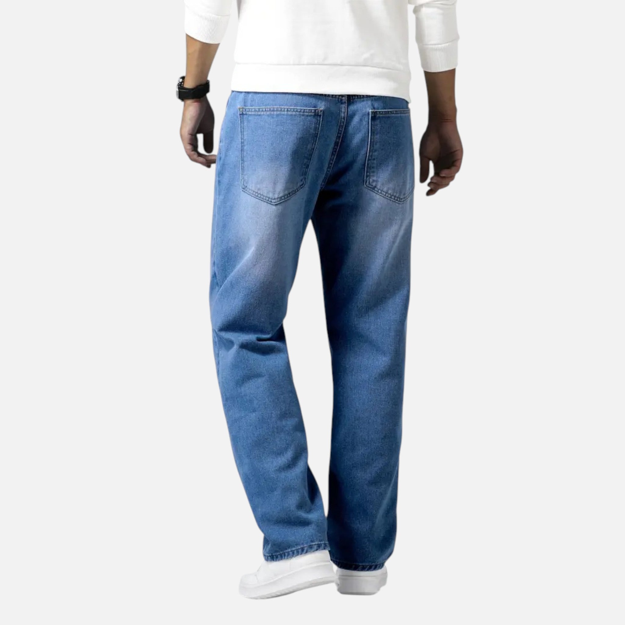 Elliot | Denim Jeans