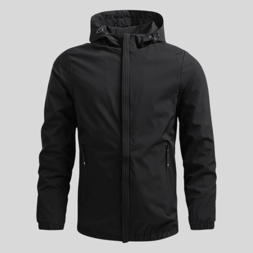Félix | Outdoor Jacket