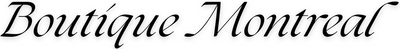 BoutiqueMontreal