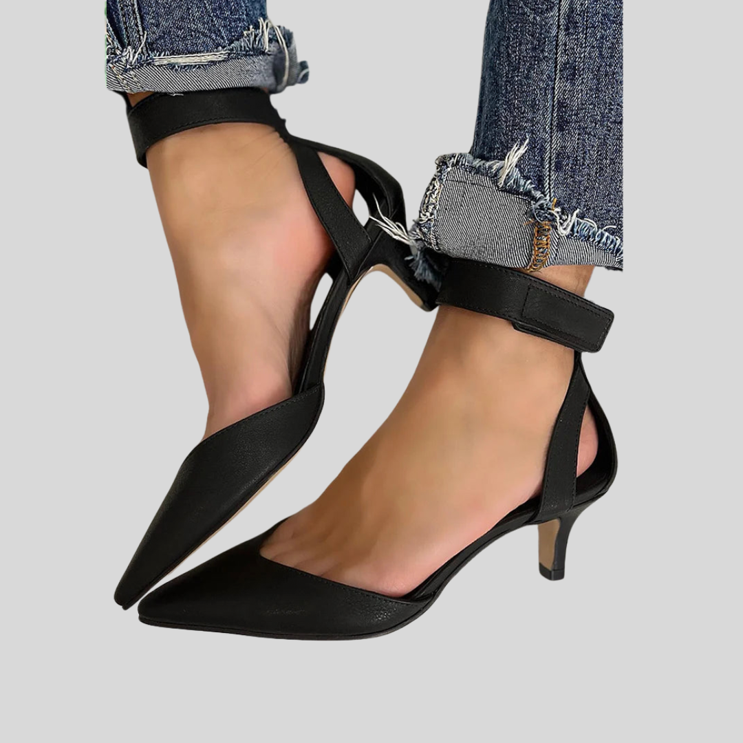 Stella | Escarpins chics et confortables