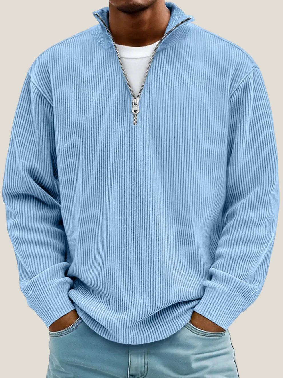 Jacob | Stylish Sweater