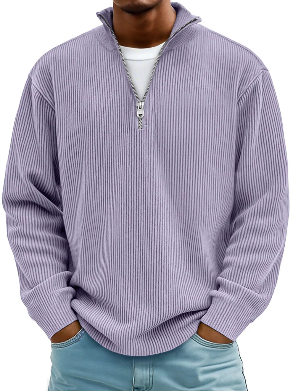 Jacob | Stylish Sweater