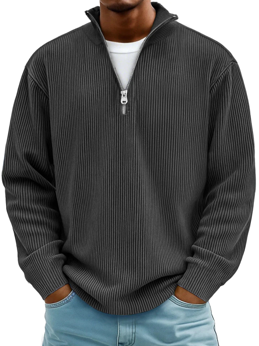 Jacob | Stylish Sweater