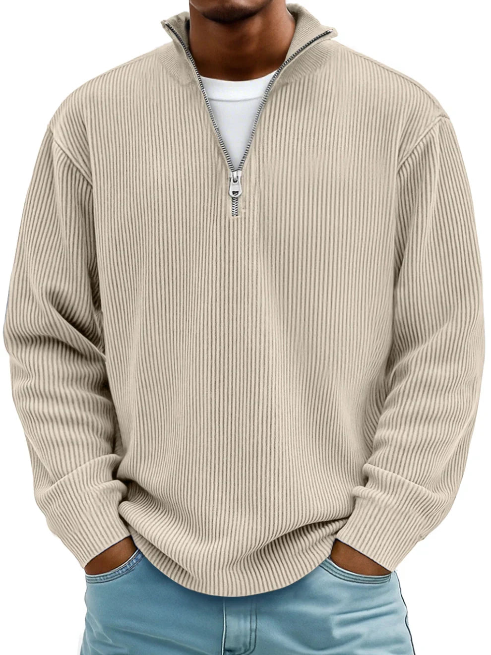 Jacob | Stylish Sweater