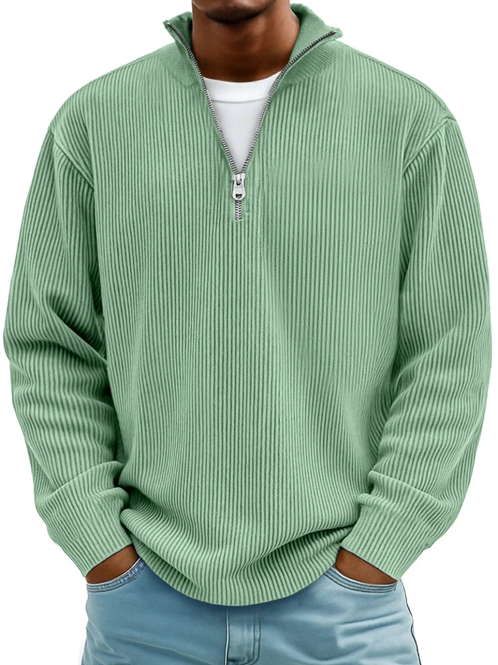 Jacob | Stylish Sweater