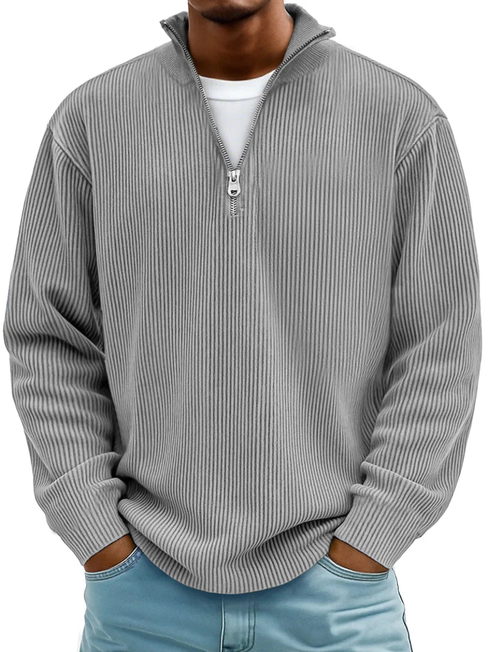 Jacob | Stylish Sweater