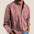 Miles | Comfortable Shirt