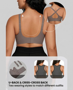 Celeste | Comfortable Wire-Free Bra With Lift