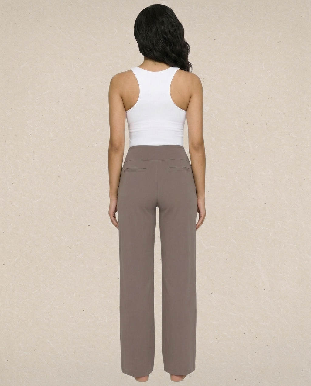 Charlotte | Stretch Pants