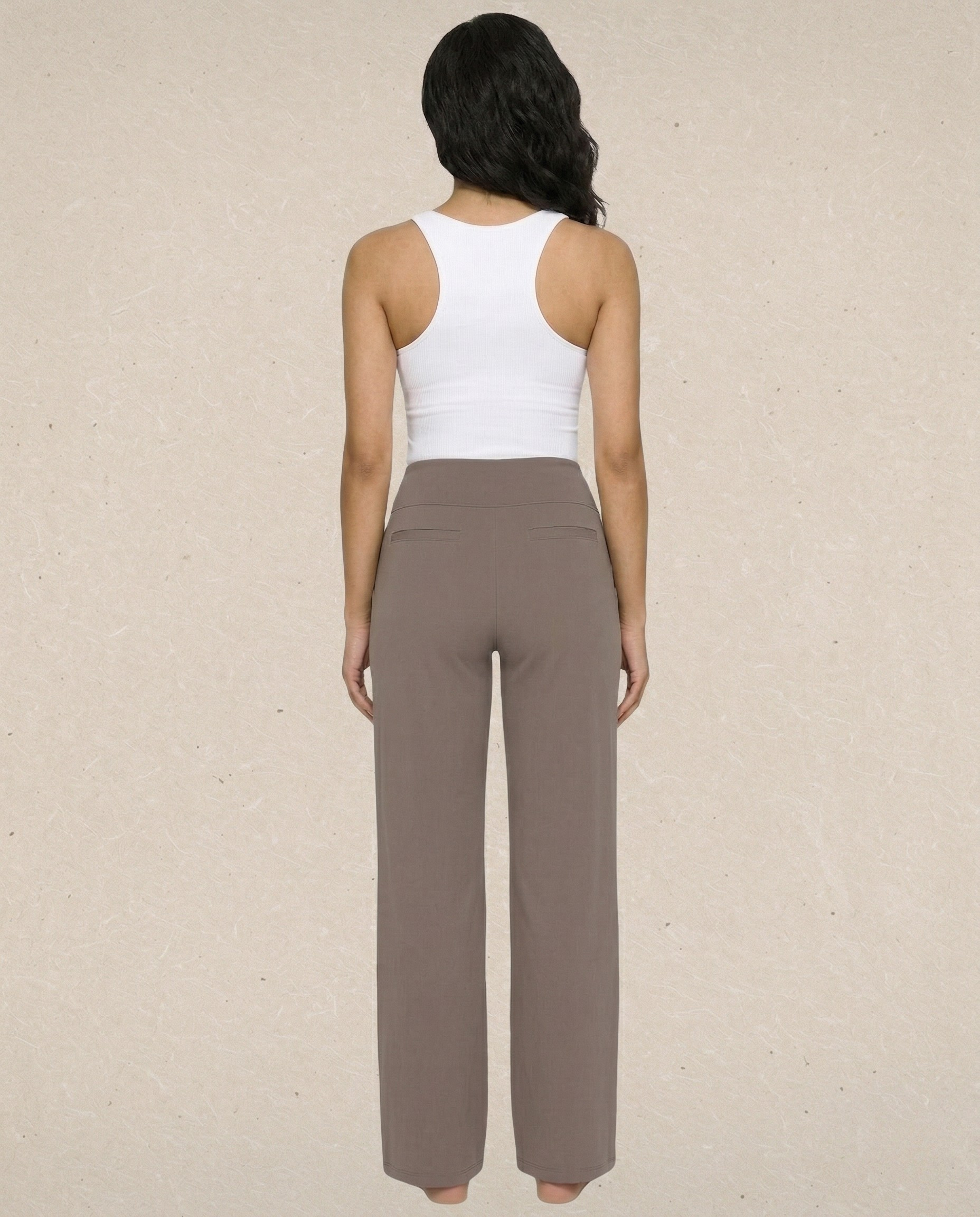 Charlotte | Stretch Pants