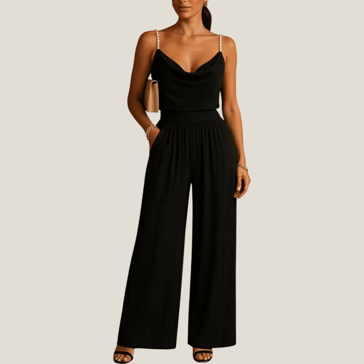 Maya | Summer Jumpsuit