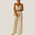 Maya | Summer Jumpsuit