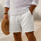 Finn | Summer Trousers