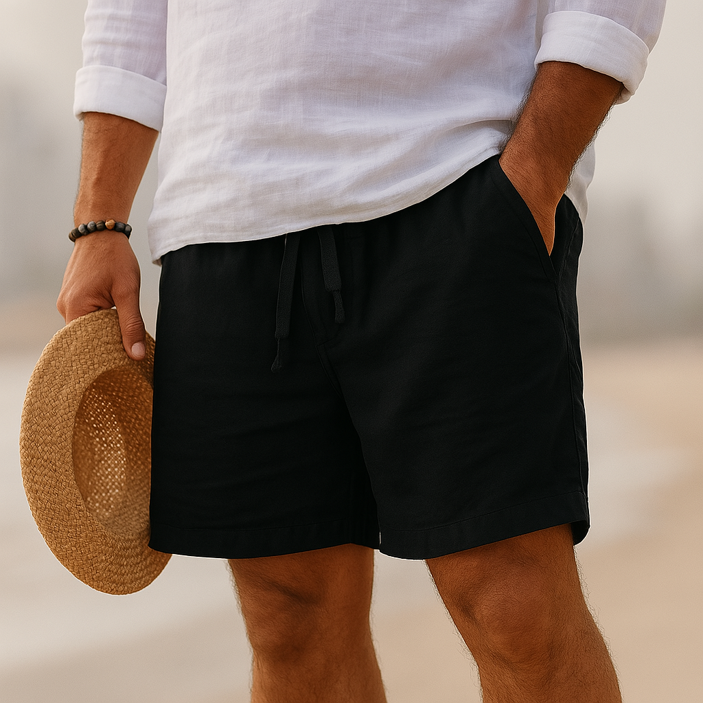 Finn | Summer Trousers