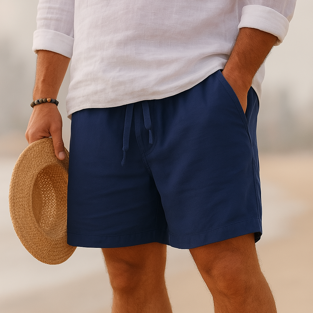 Finn | Summer Trousers