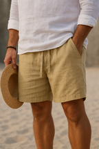Finn | Summer Trousers