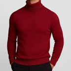 Lucas | Comfortable Warm Sweater