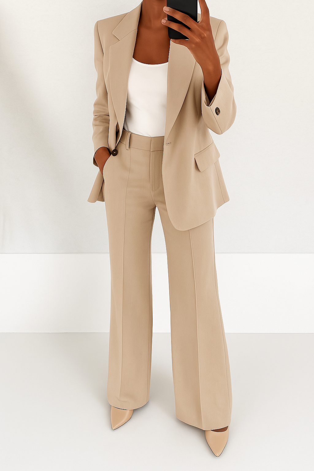 Clara | Exclusive Suit