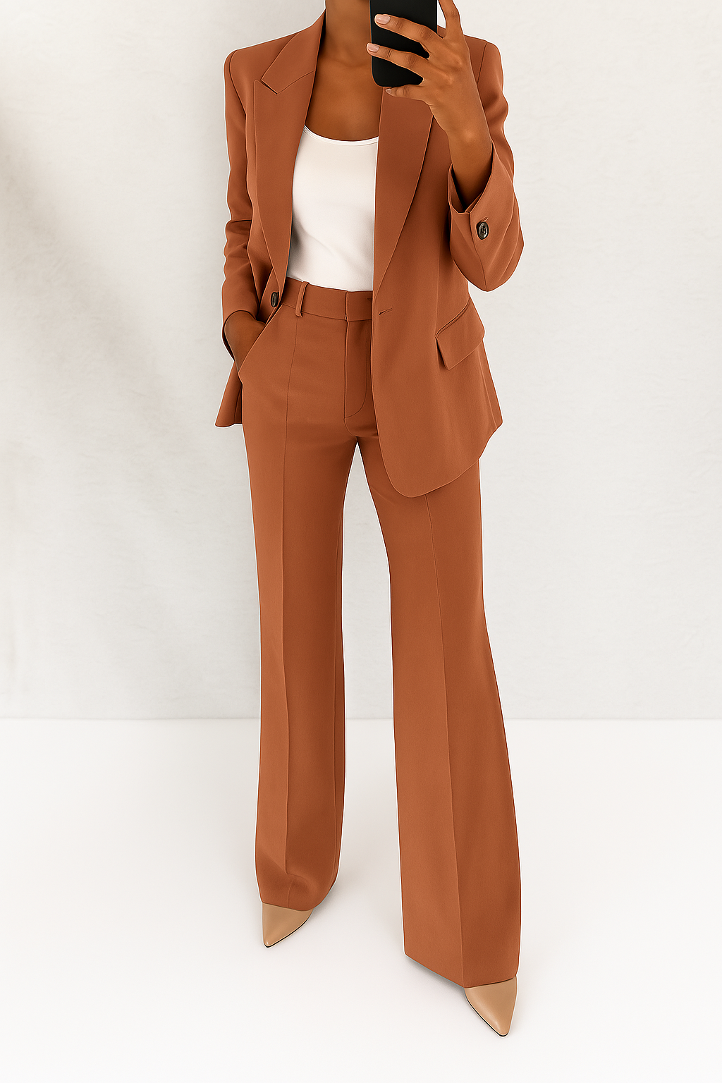 Clara | Exclusive Suit