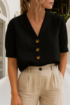 Zina | Lightweight Blouse