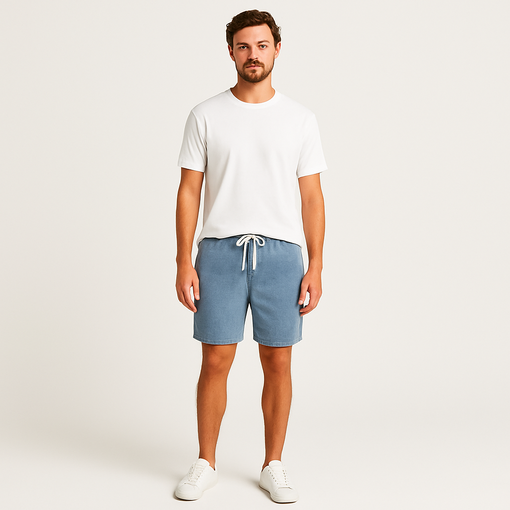 Remi | Men's Stretch Shorts
