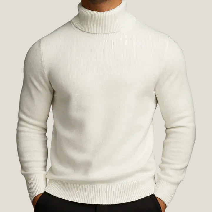 Lucas | Comfortable Warm Sweater
