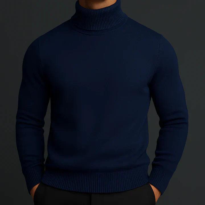 Lucas | Comfortable Warm Sweater