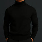 Lucas | Comfortable Warm Sweater
