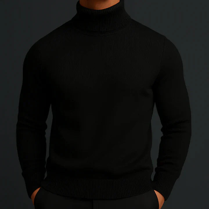 Lucas | Comfortable Warm Sweater