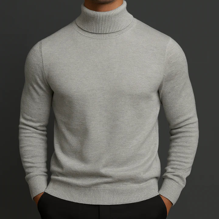 Lucas | Comfortable Warm Sweater