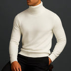 Lucas | Comfortable Warm Sweater