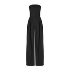 Gabrielle | Chic Wide-Leg Jumpsuit
