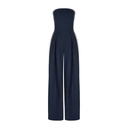 Gabrielle | Chic Wide-Leg Jumpsuit