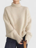 Sadie | Elegant Warmth Sweater