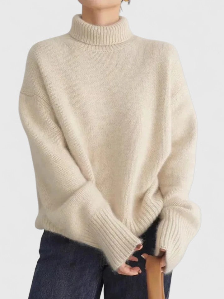 Sadie | Elegant Warmth Sweater