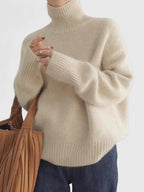 Sadie | Elegant Warmth Sweater