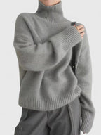 Sadie | Elegant Warmth Sweater