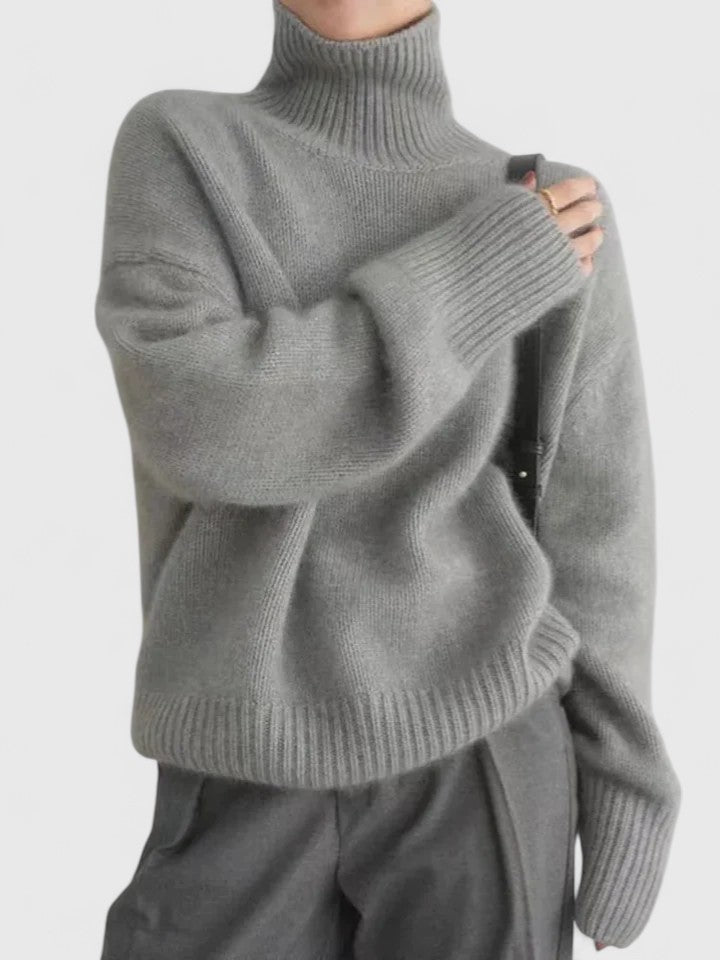 Sadie | Elegant Warmth Sweater