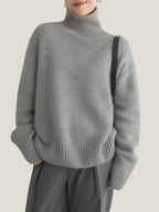 Sadie | Elegant Warmth Sweater