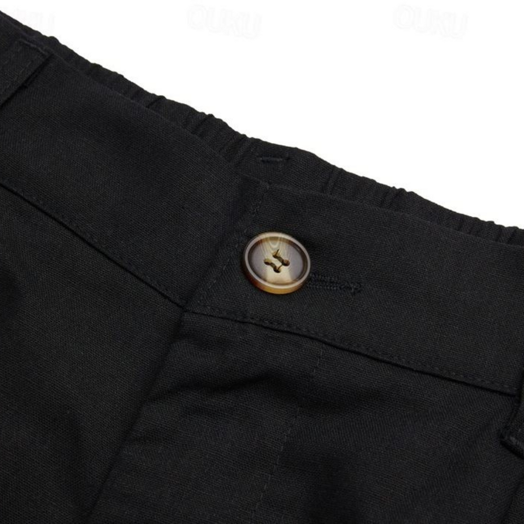 Victor | Classic Summer Shorts