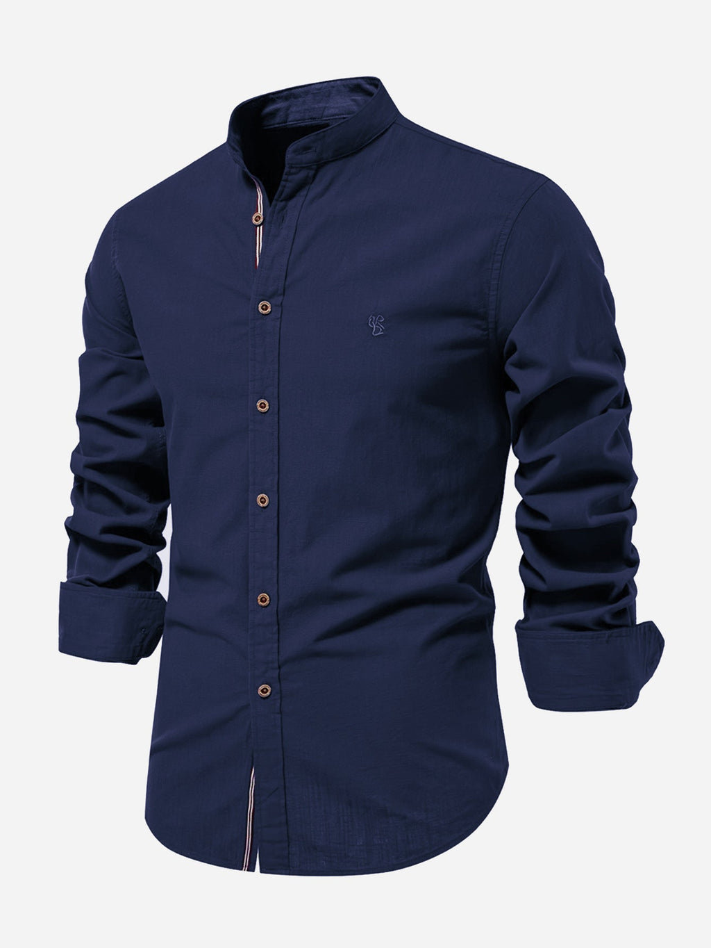 Levi | Long Sleeve Shirt