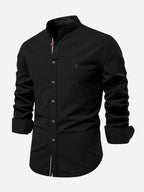 Levi | Long Sleeve Shirt