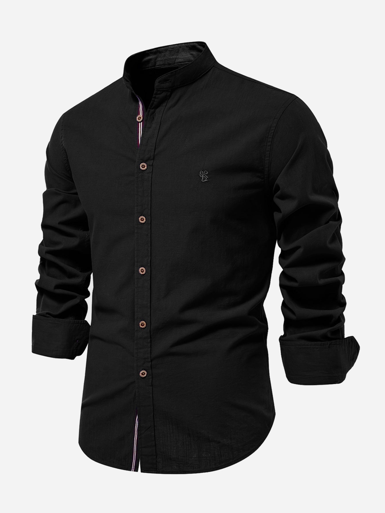 Levi | Long Sleeve Shirt