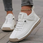 Aspen | Orthopedic Wide-Toe Box Sneakers