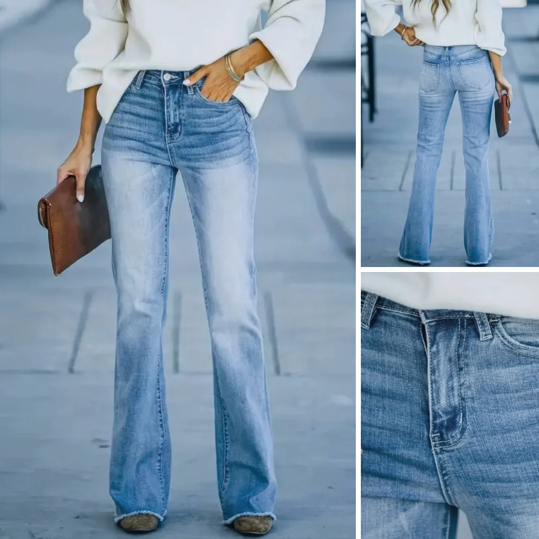 Evelyn | Jeans