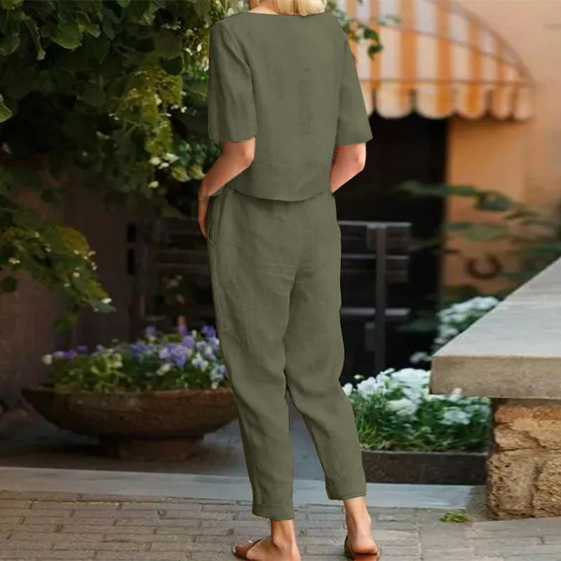 Madelaine | Stylish Set